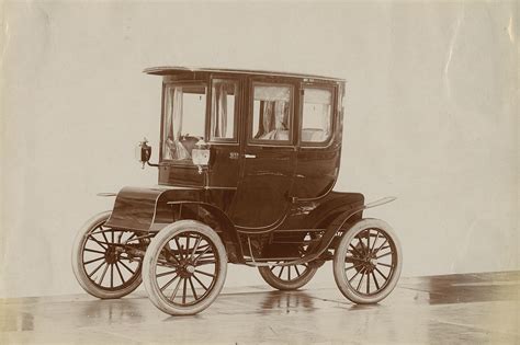 The Electric Taxi Company You Could Have Called in 1900. By Alexis C. Madrigal. March 15, 2011. On August 31, 1894, two young men rolled their new electric car onto what passed for a road in ...